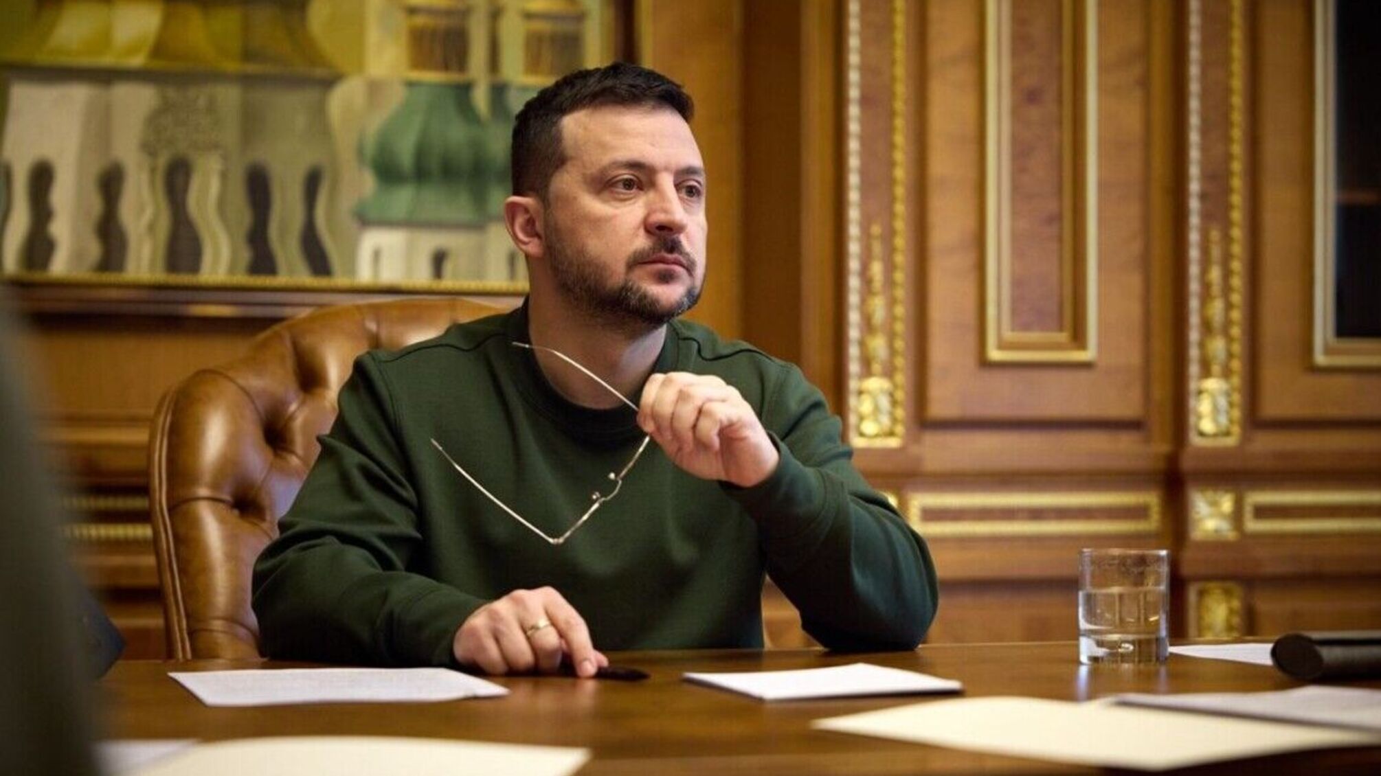 Новая инициатива президента: как Украина выстоять в условиях войны с россией