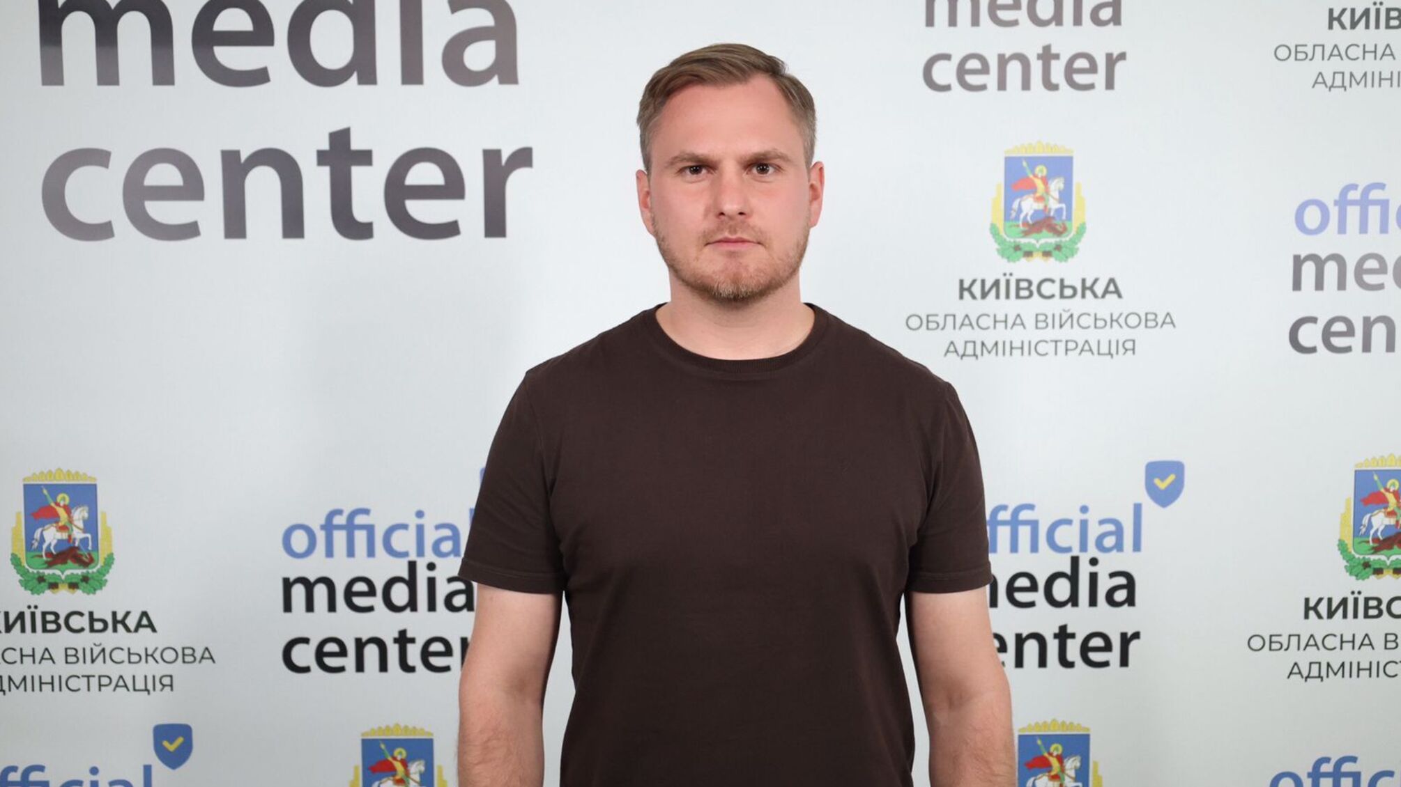 Руслан Кравченко