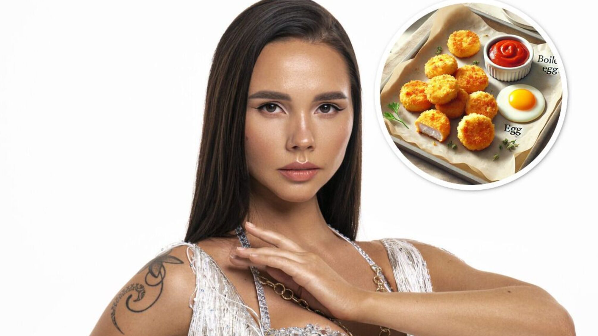 Наталья Татаринцева