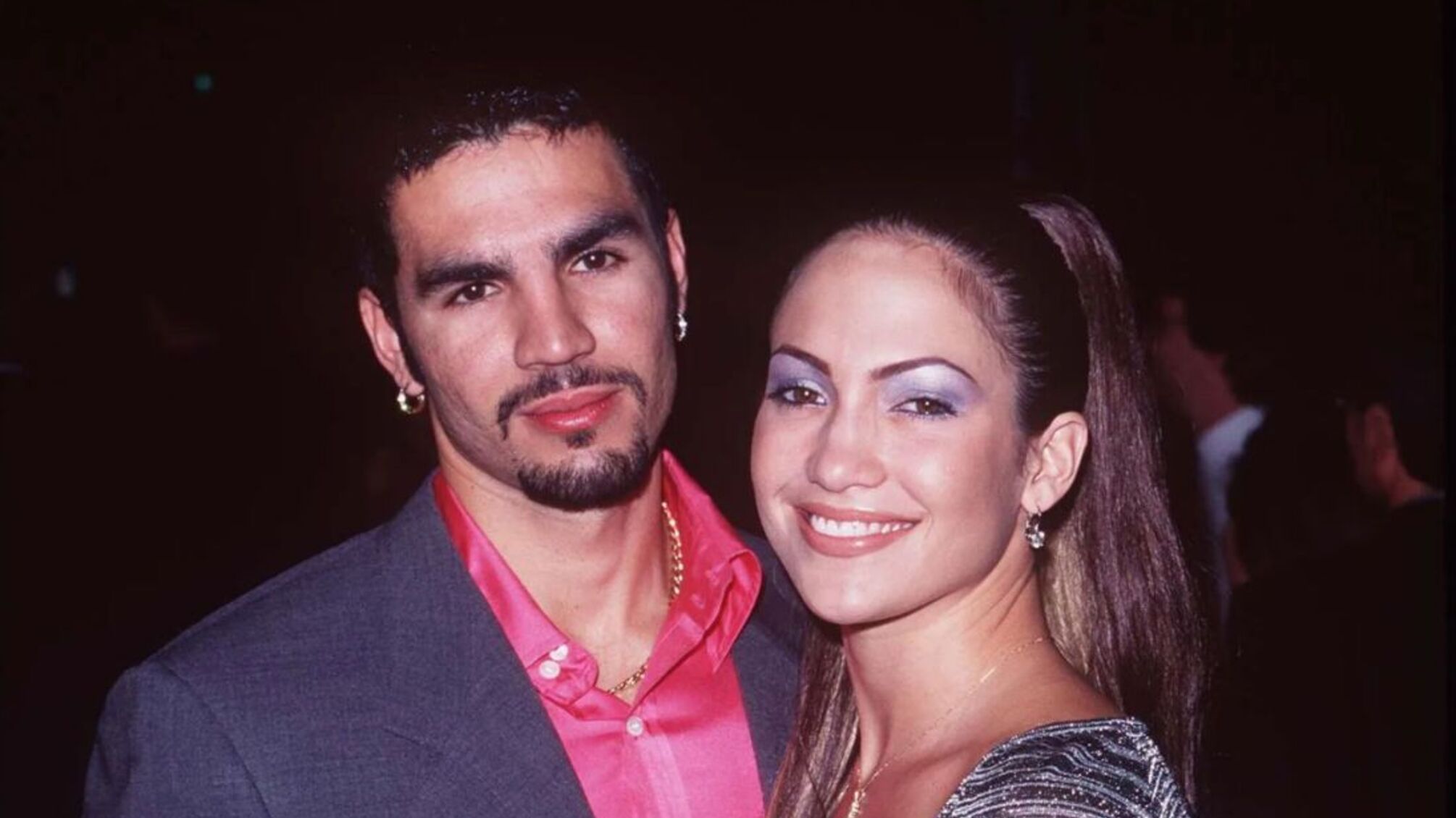 Оджані Ноа назвав Шона Комбса причиною свого розлучення з Дженніфер Лопес