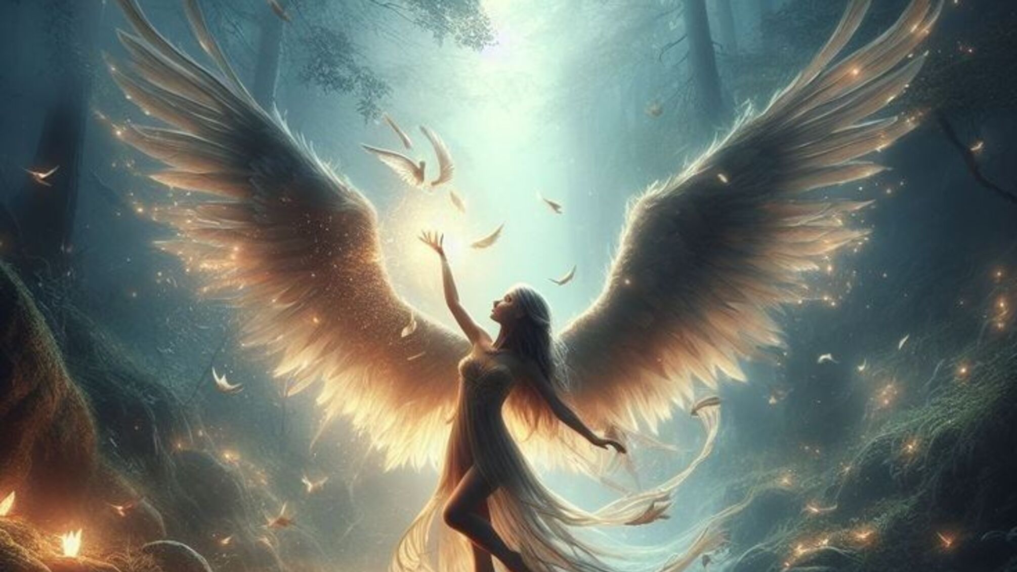 Празднование дня ангела Валерия и Матроны: что нужно знать