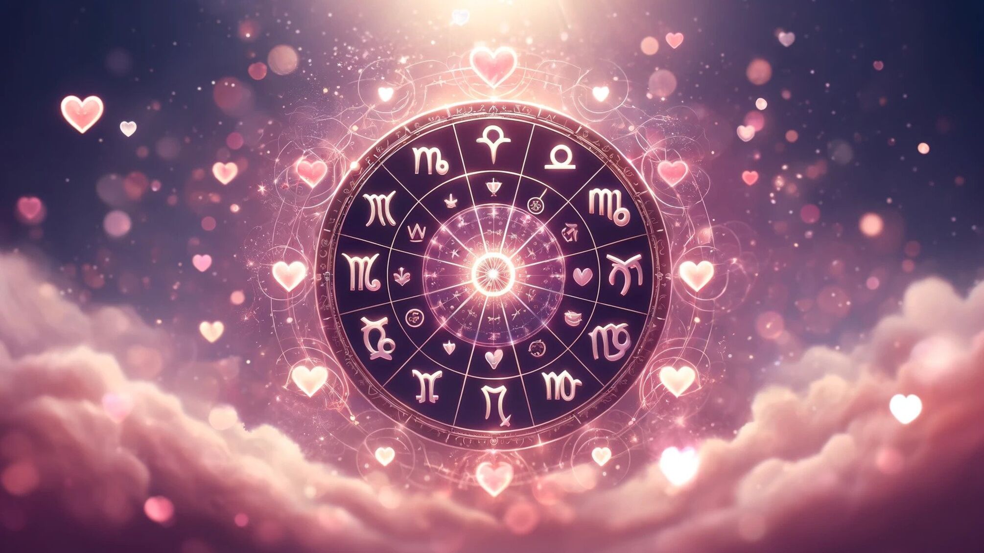 Звезды о любви: ноябрь 2024 года для всех знаков зодиака