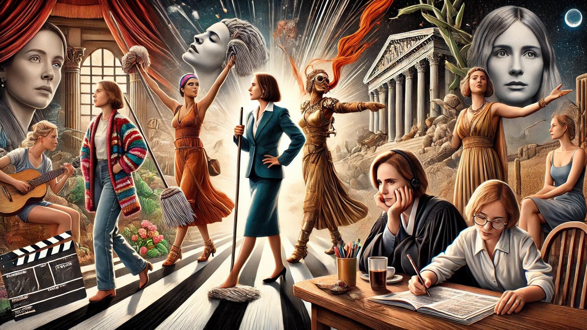 Сборник кино от СК Лайф