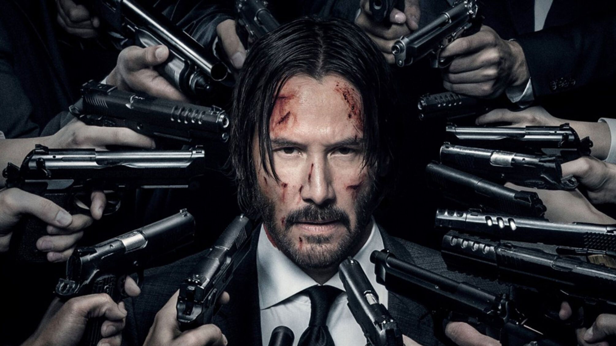 Режисер «Джона Уіка» готує повнометражне аніме про життя кілера