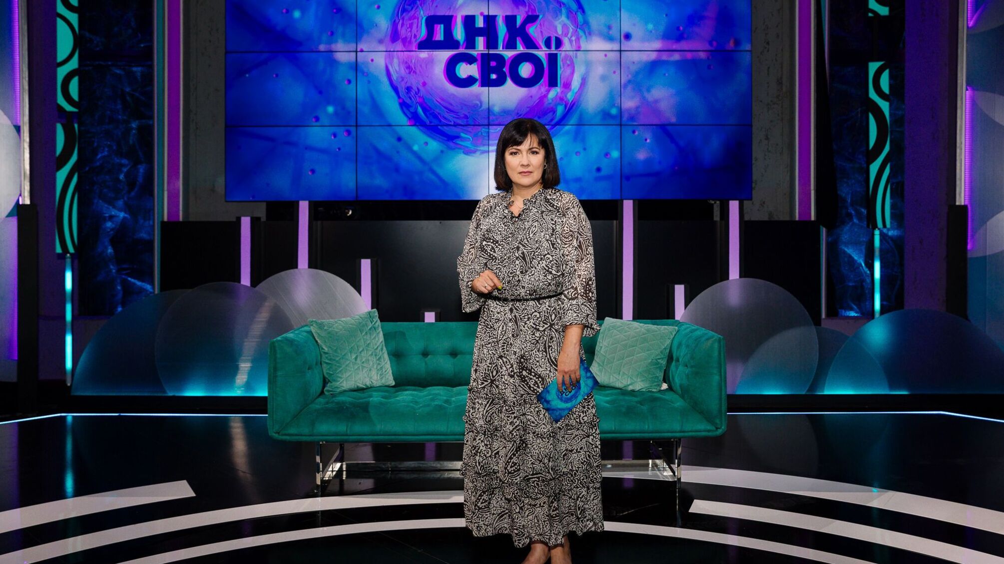 «ДНК. Свої» на СТБ покаже долю зниклого партизана Сергія