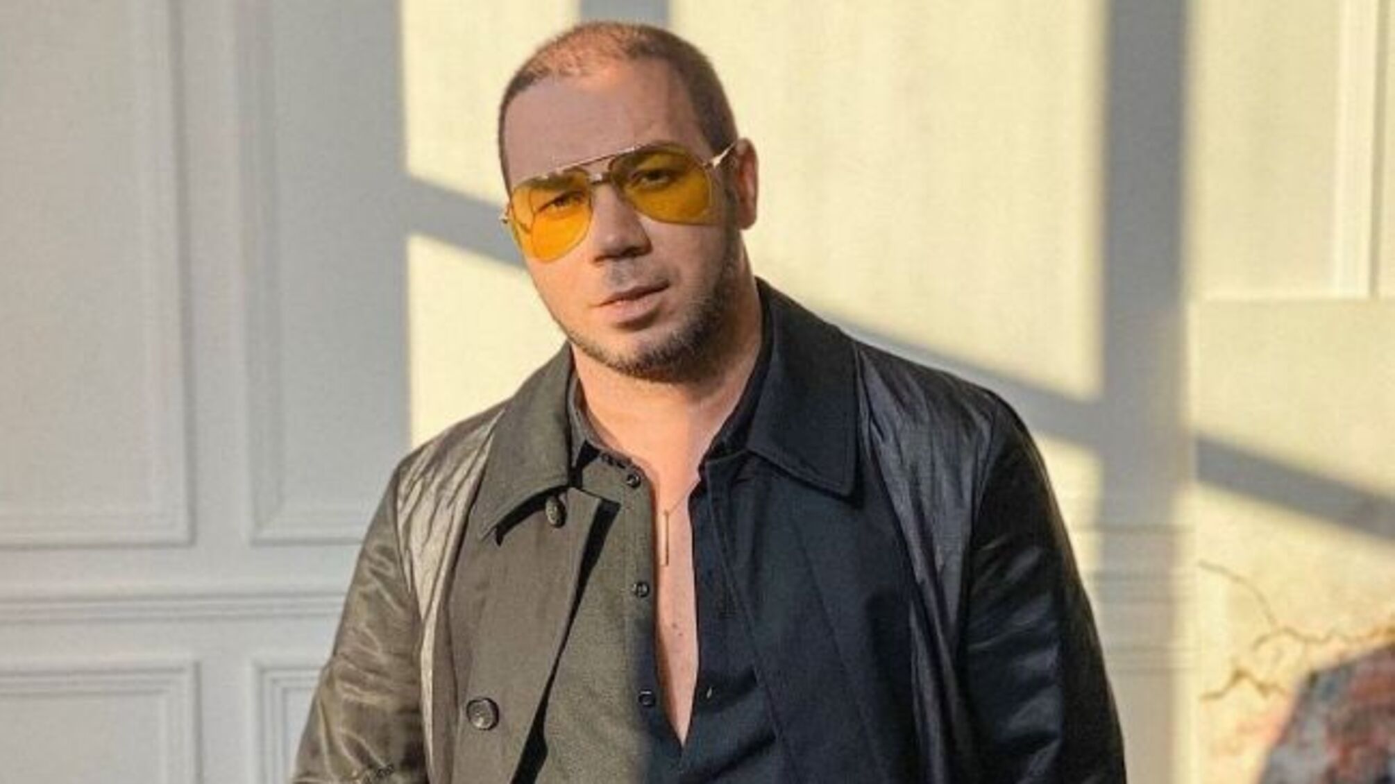 Андре Тан празднует день рождения: трогательные воспоминания с детства