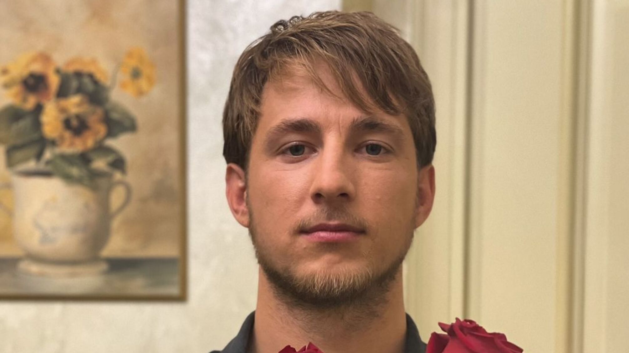 Холостяк – Олександр Терен