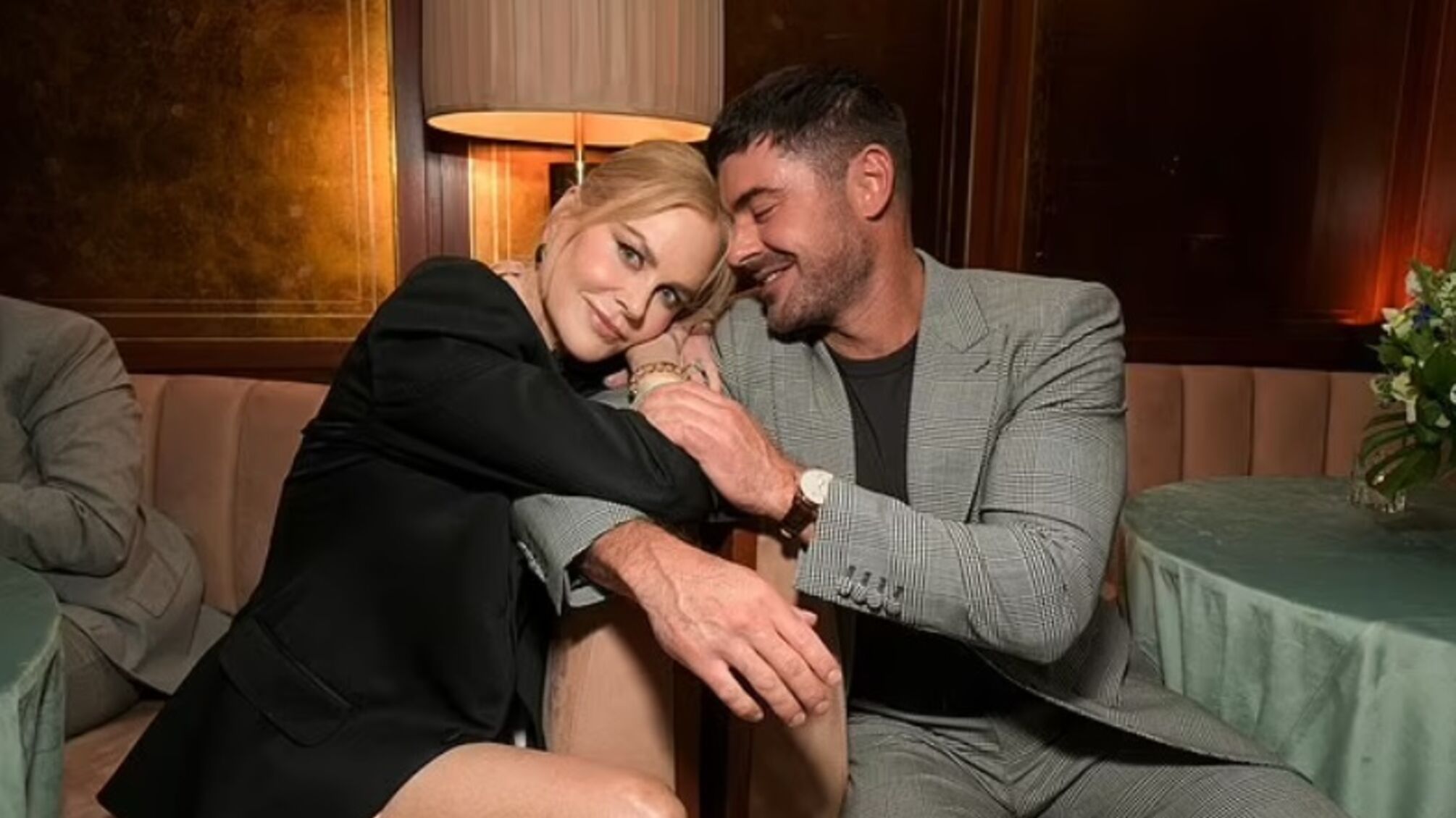 Як 57-річна акторка стає зіркою серед молоді на екрані