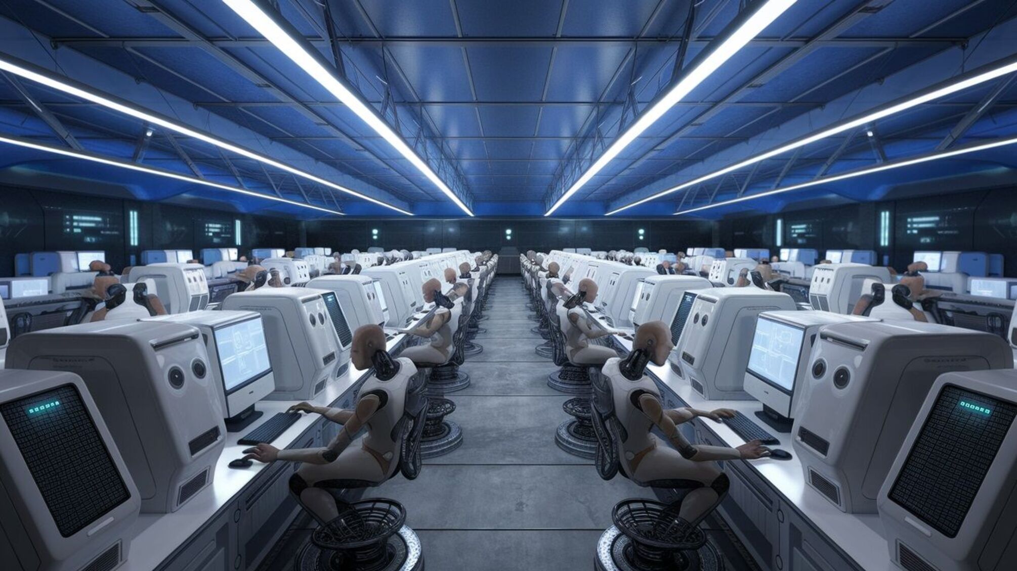 Адаптивные технологии и мониторинг магнитных бурь: новые подходы к защите электроники