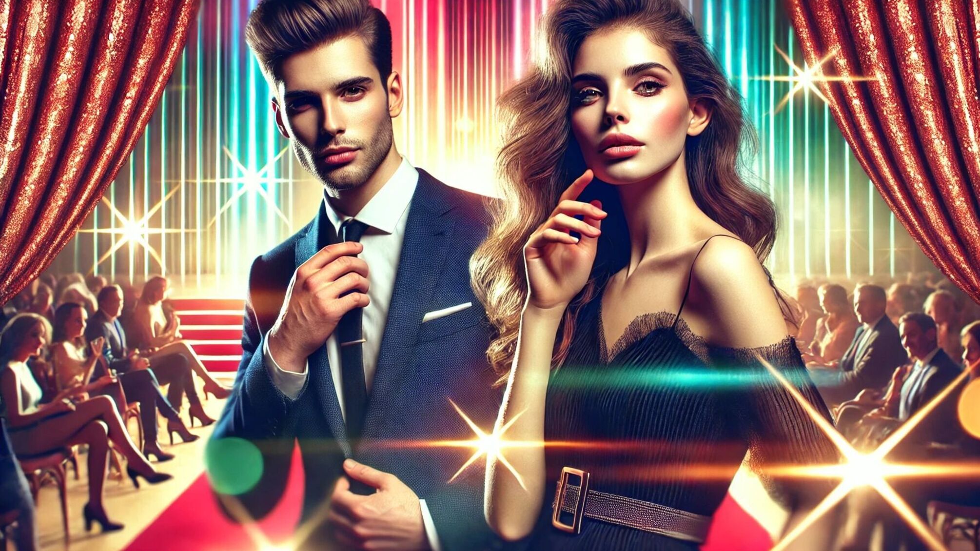 Парні образи