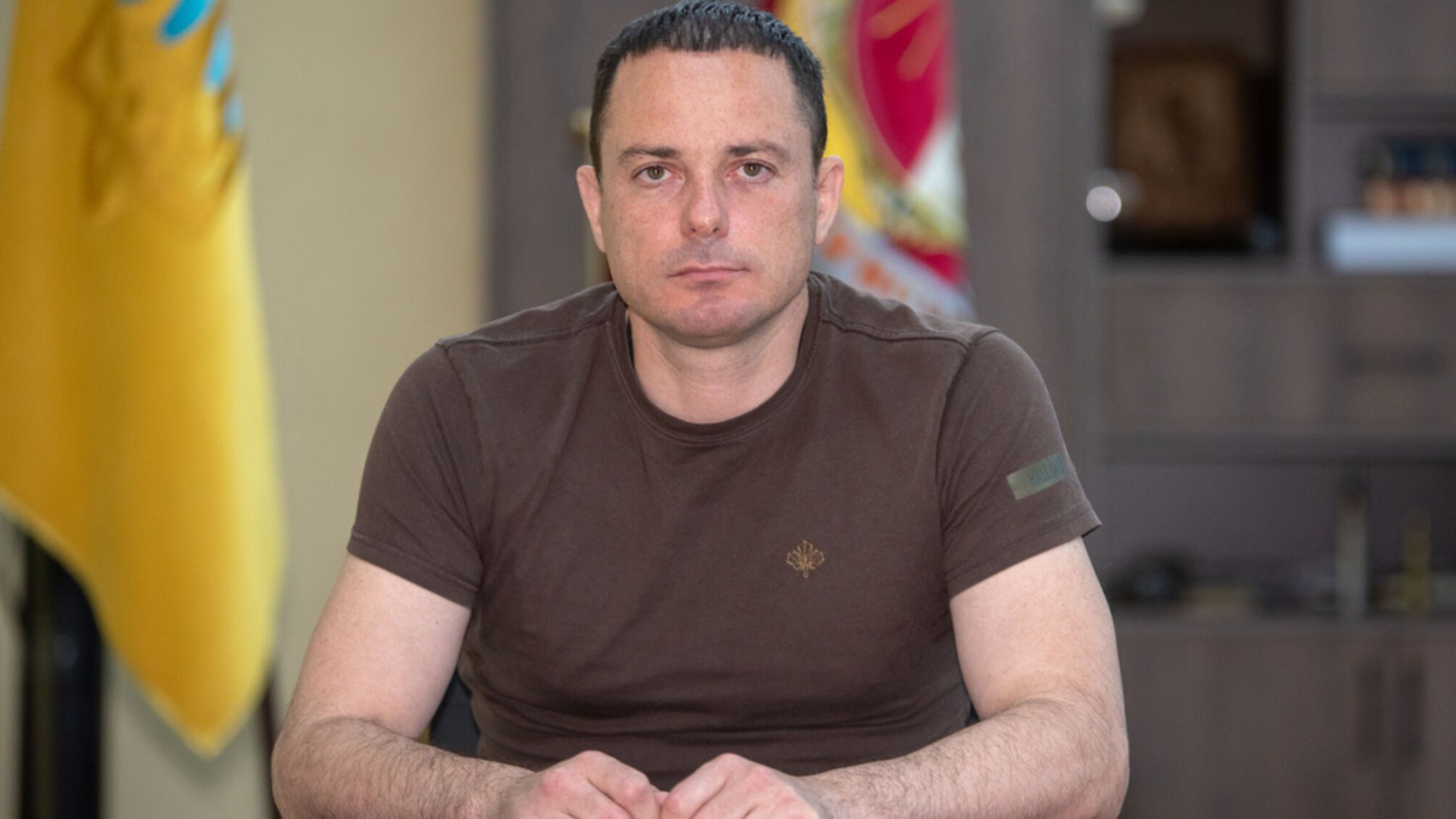 Почему мэр Каменского Андрей Билоусов игнорирует скандалы и остается в должности?