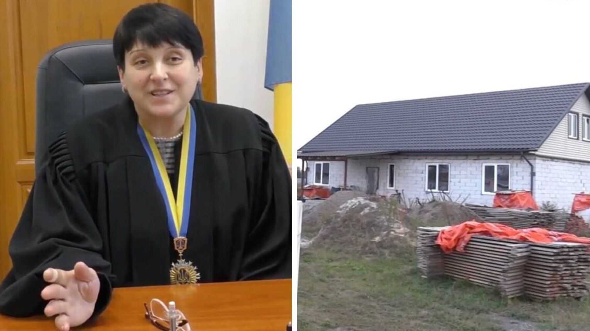 Черниговскую судью Антипец заподозрили в нечестном декларировании