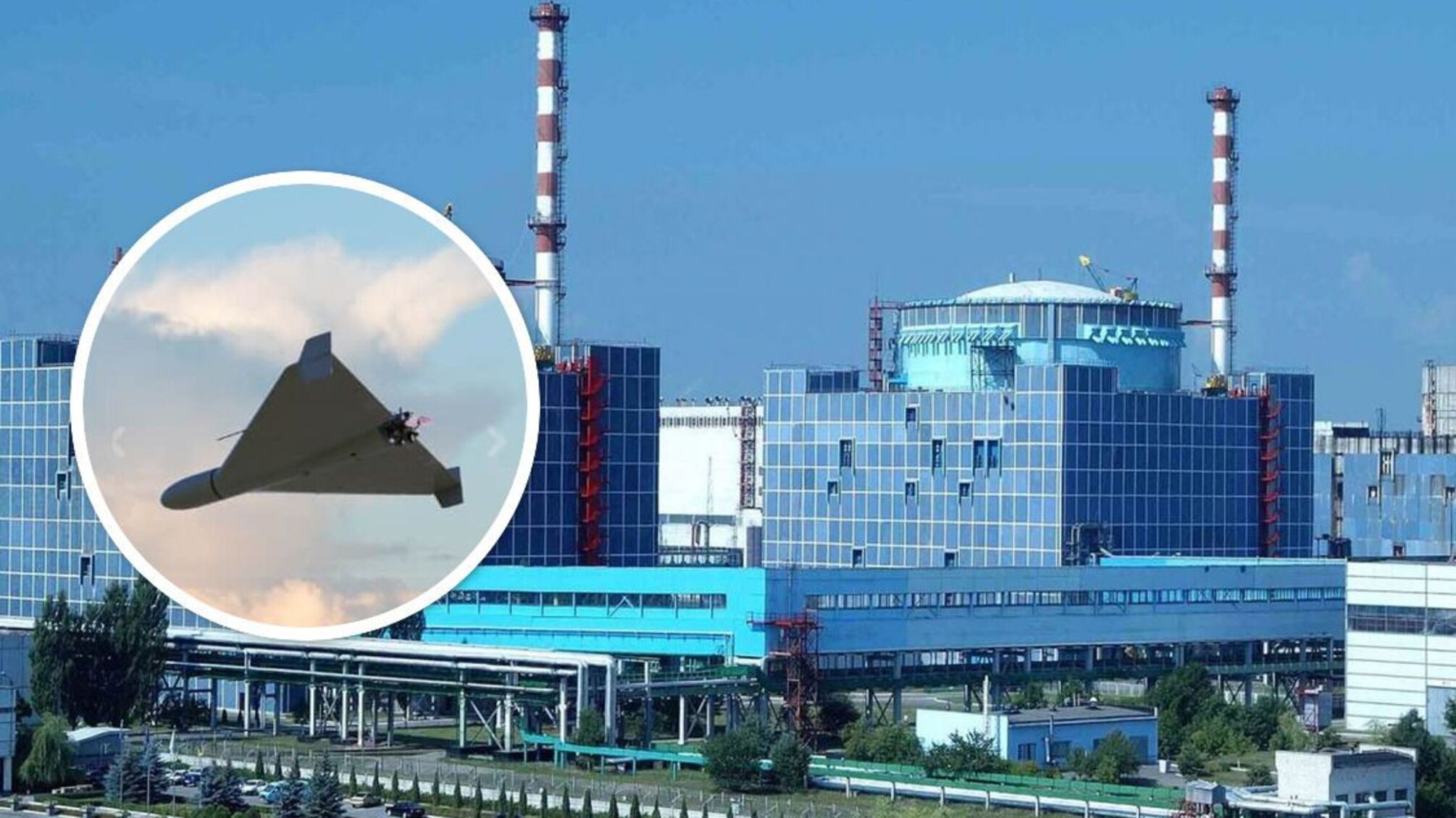 Хмельницька АЕС під загрозою