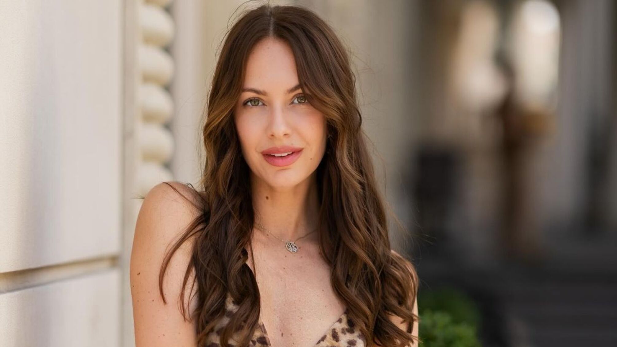 Христина Горняк