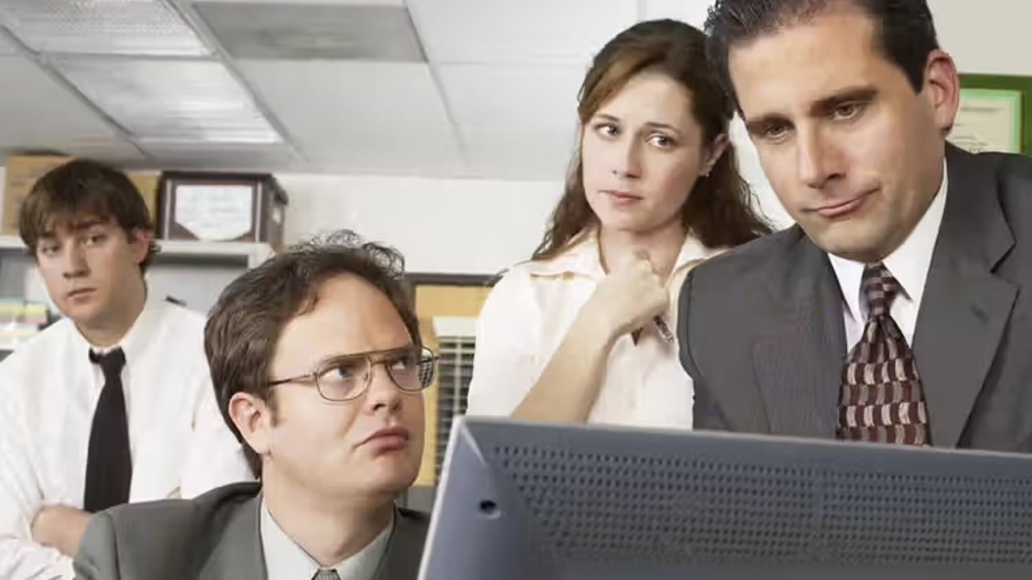 Мексиканська версія “Офісу” з’явиться на Prime Video – адаптація легендарного серіалу