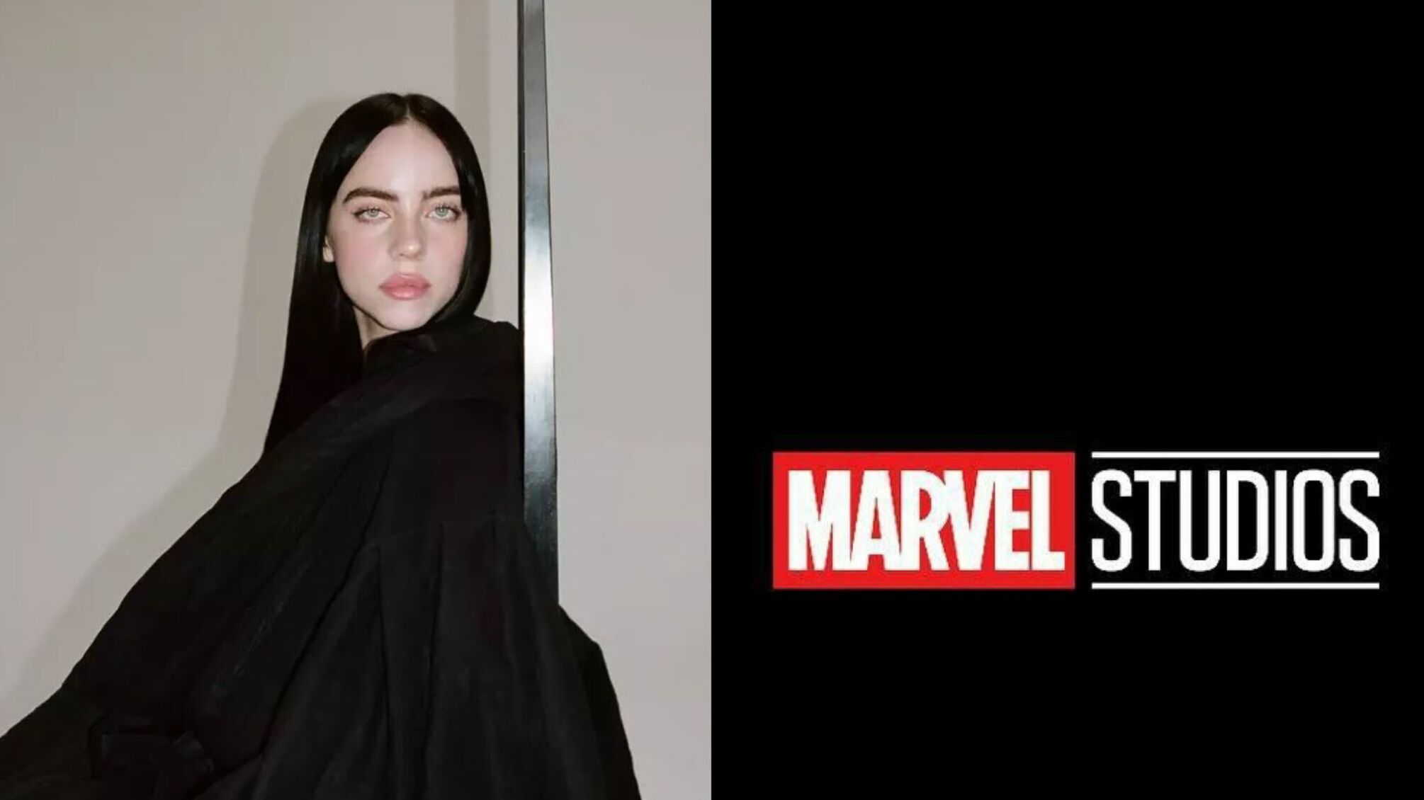 Marvel рассматривает Билли Айлиш на главную роль в киновселенной