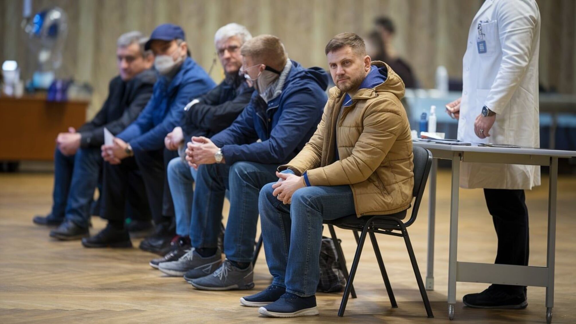 Военно-врачебная комиссия: болезни, освобождающие от мобилизации