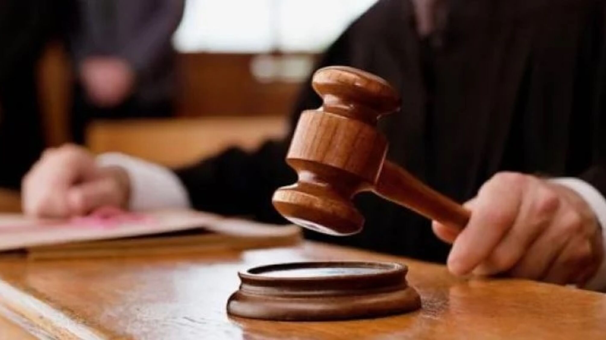 В Україні зменшилася кількість вироків корупціонерам: аналіз за 2024 рік