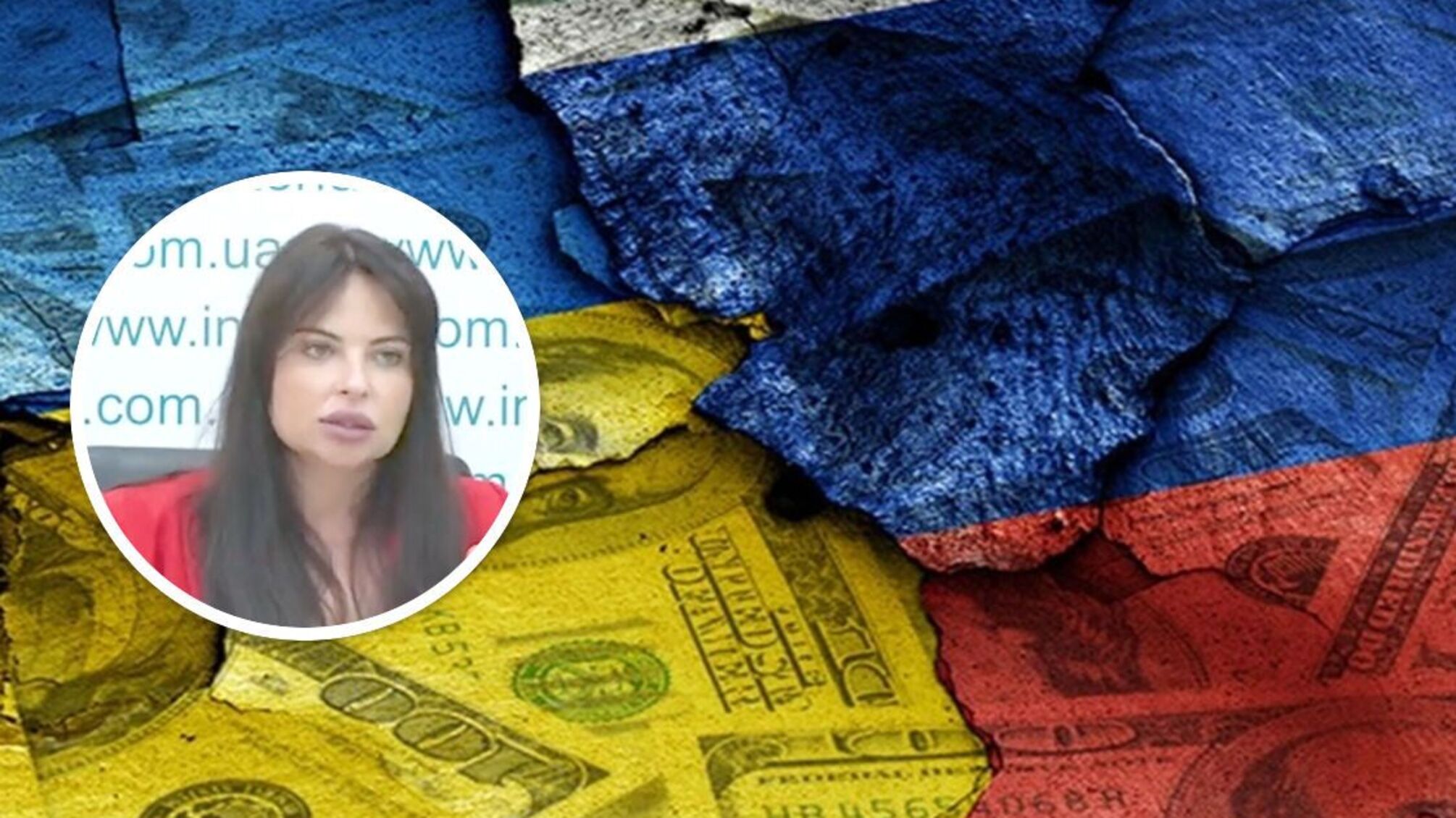 У директорки медлабораторій 'Ескулаб Київ' Зінченко виявили ділових партнерів з рф