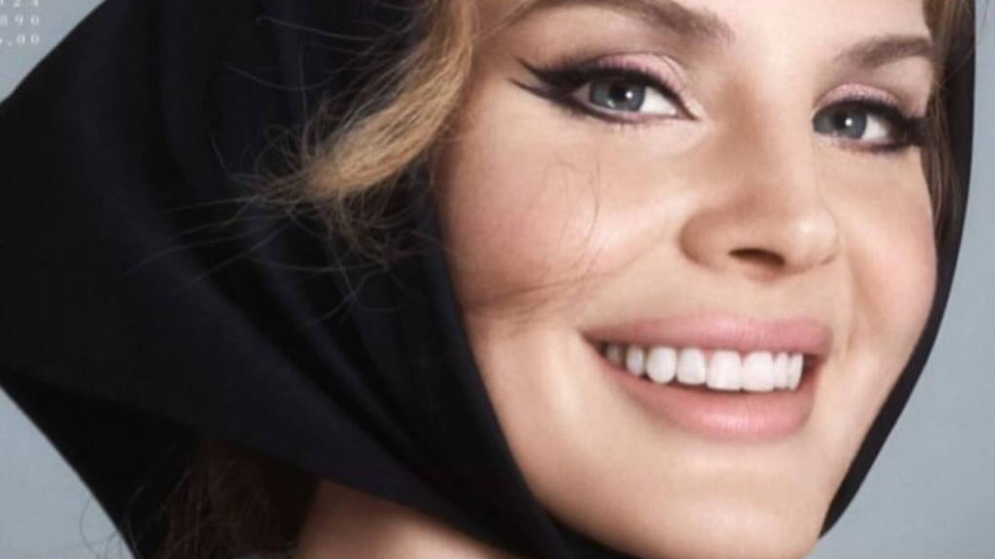 Лана Дель Рей