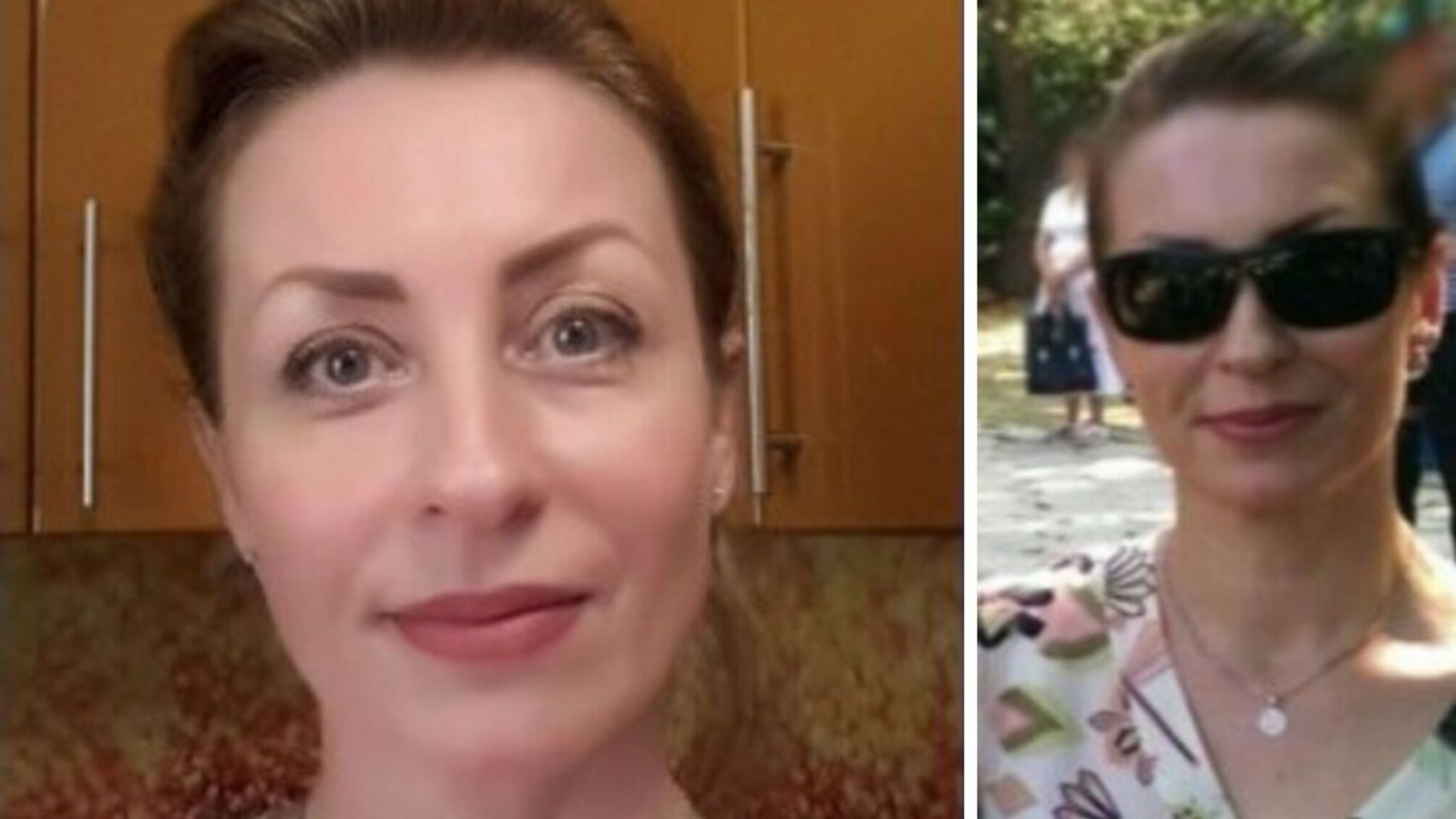 Поліція підозрює дружину лідера днр