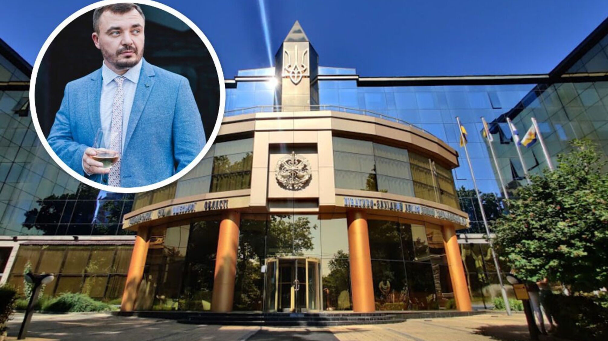 Что связывает судью-хозяйственницу Степанову с владельцем одесской гостиницы 'Екатерина II'