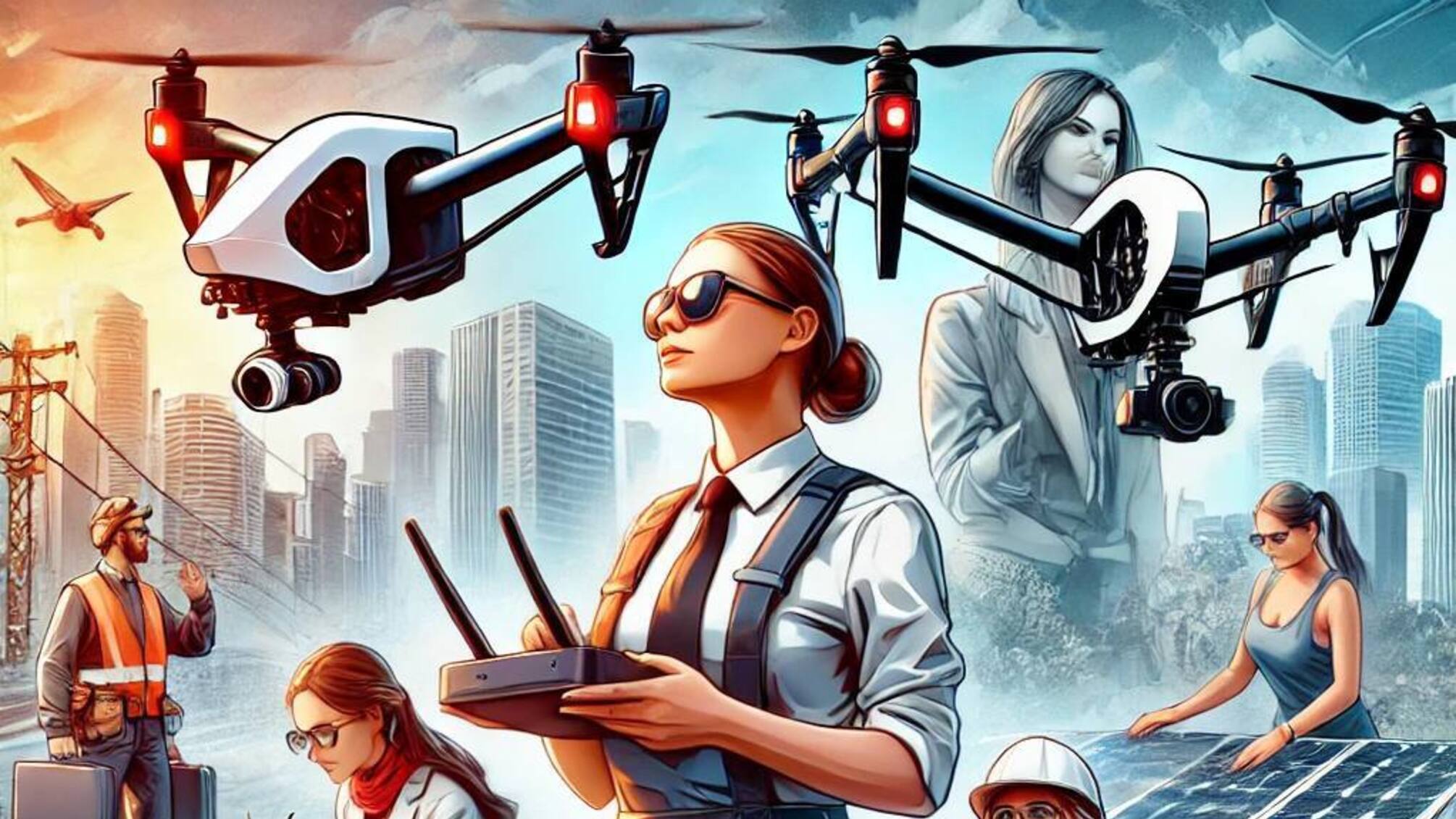 обилизация существенно повлияла на зарплаты женщин