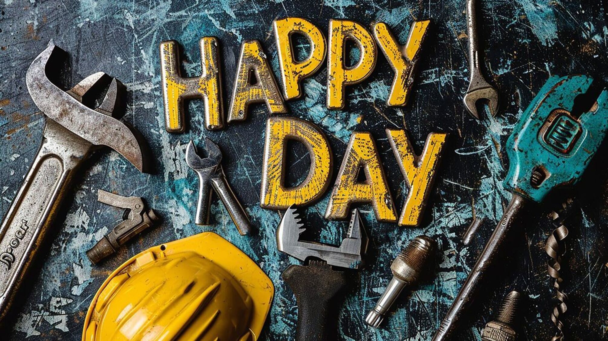 Техника в центре внимания: празднуем день техников 3 октября