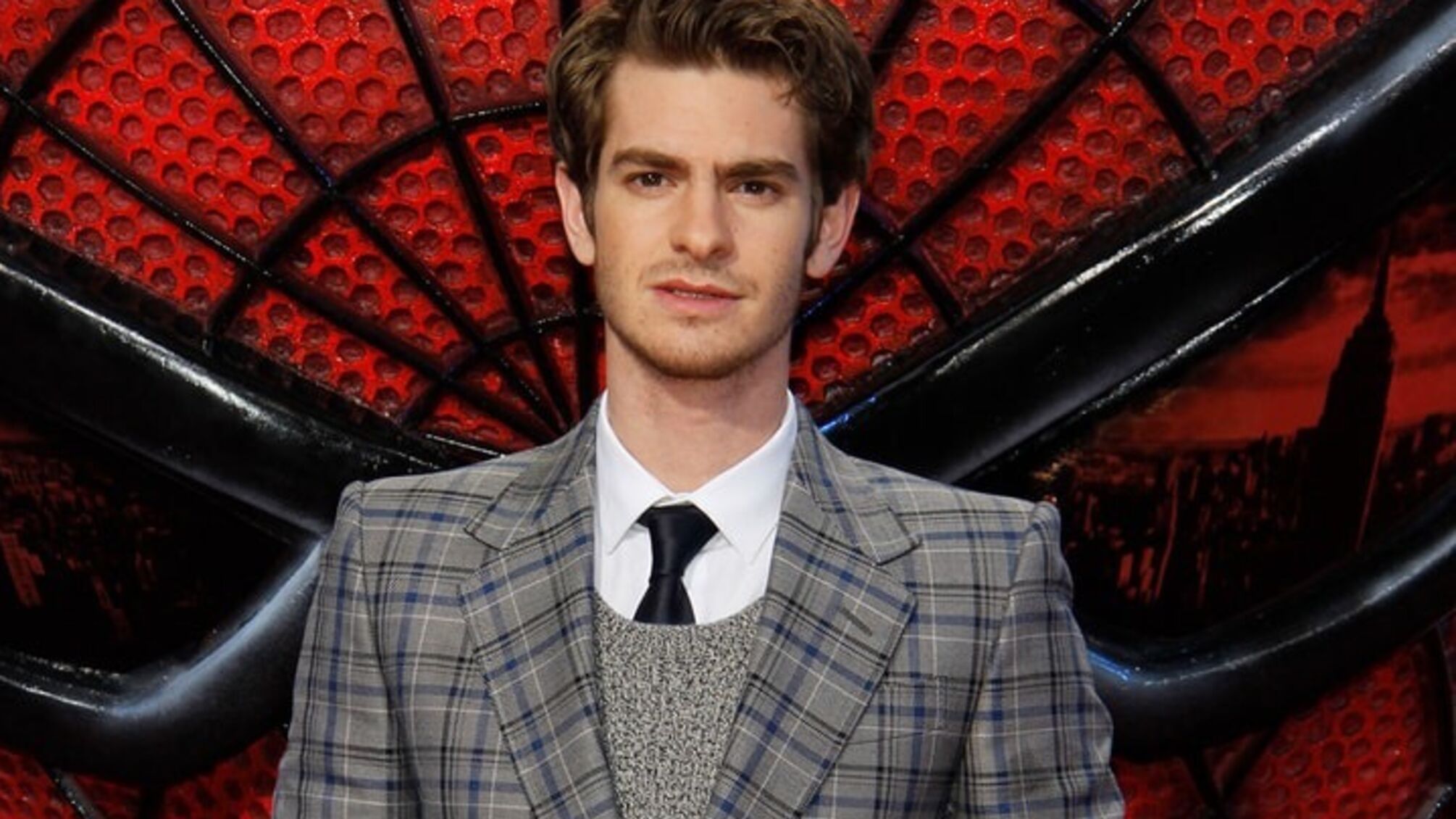 Эндрю Гарфилд рассказал, при каких условиях снова сыграет Питера Паркера