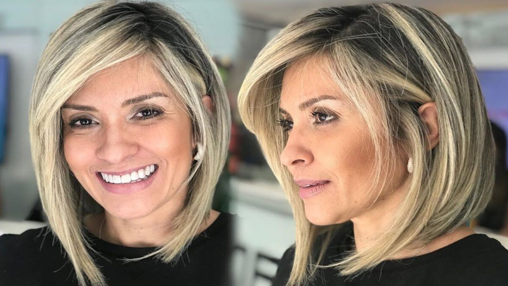 Стилистические ошибки: каких причесок следует избегать женщинам 40+