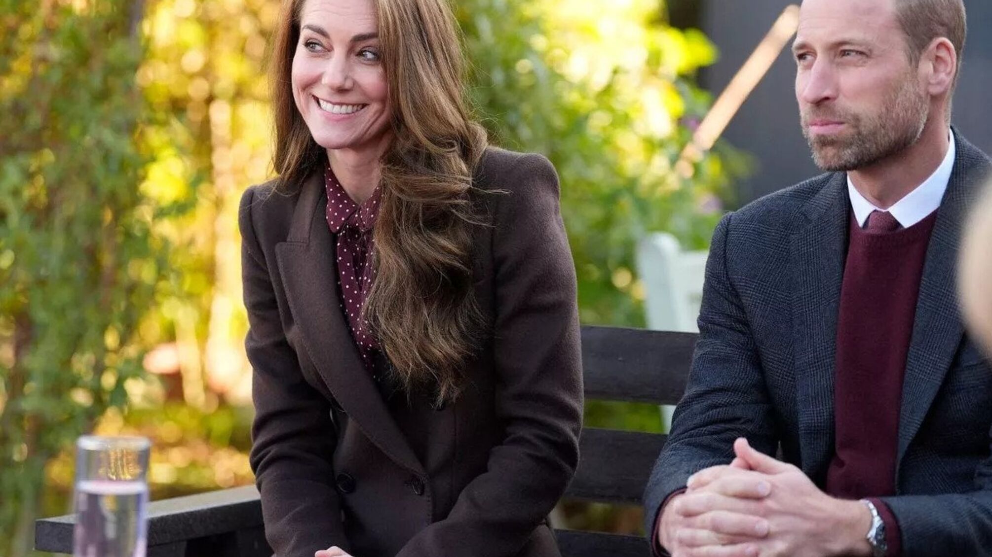 Уильям и Кейт