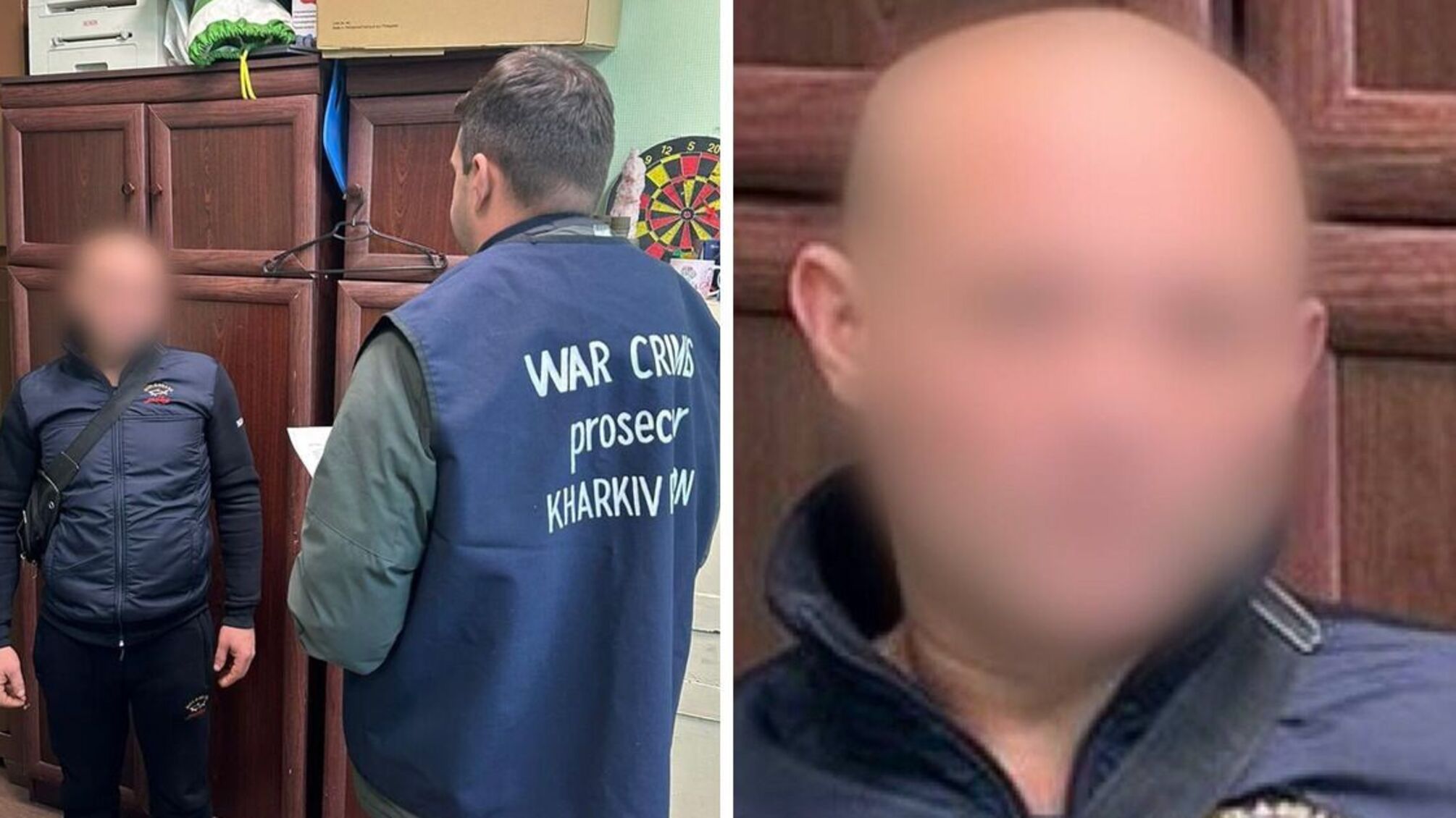 Харків'янин підозрюється у проросійській пропаганді