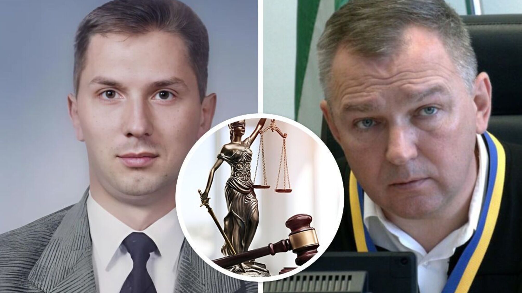 Посади в обмін на сумнівні вироки: що коїться в Чернігівскій апеляції?