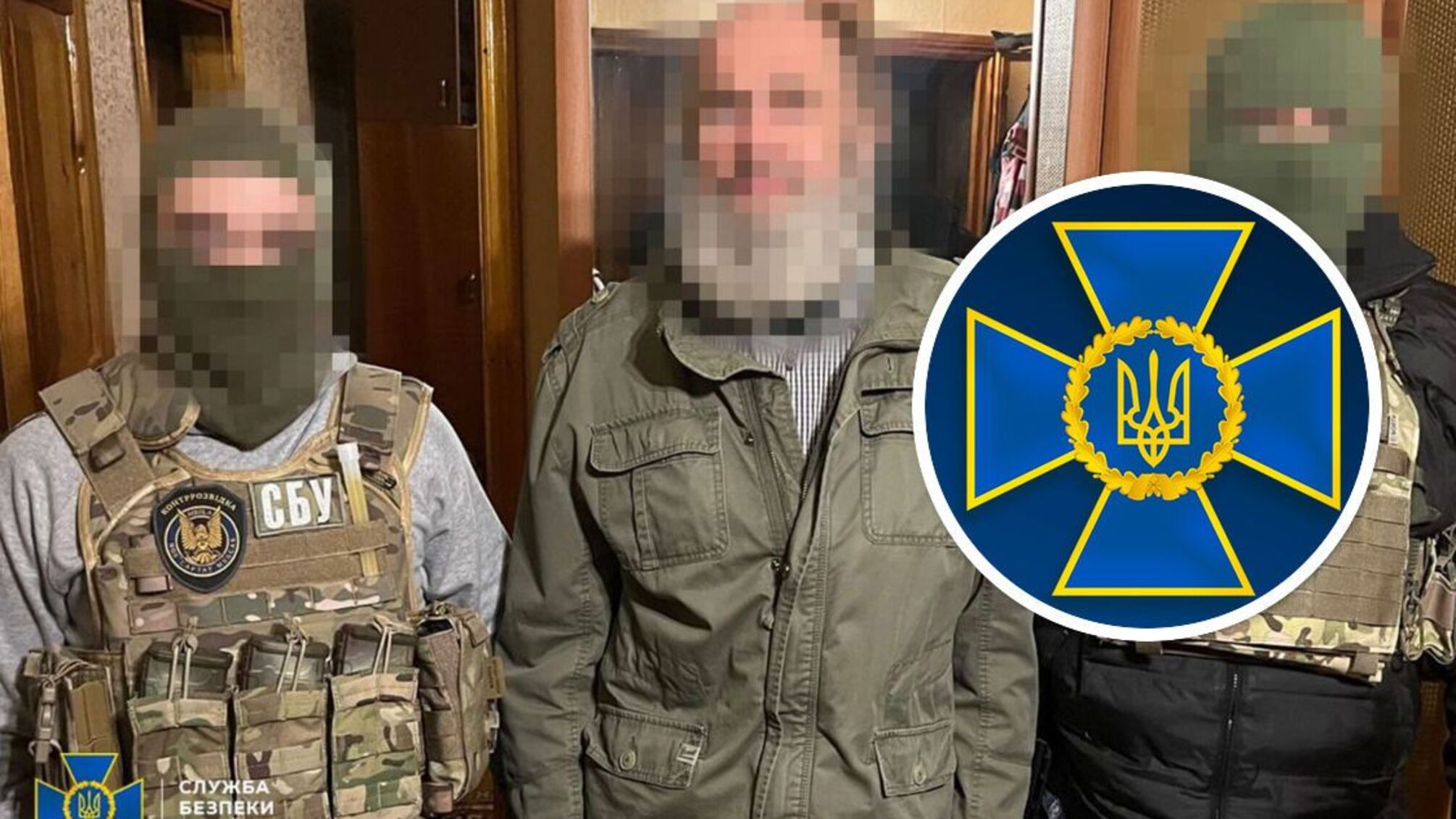 72-річний харків’янин працював на рф, розробляючи технічні рішення для «Шахедів»