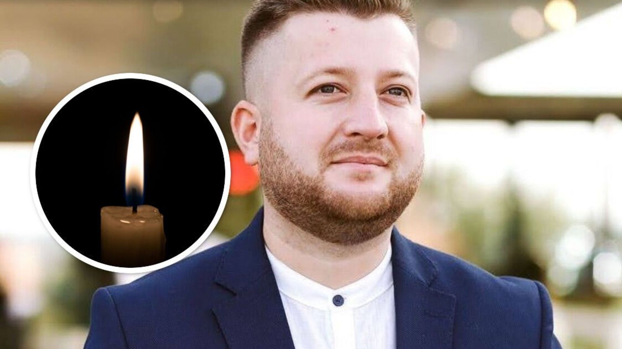 Юрий Канюк - историк, писатель и защитник Украины