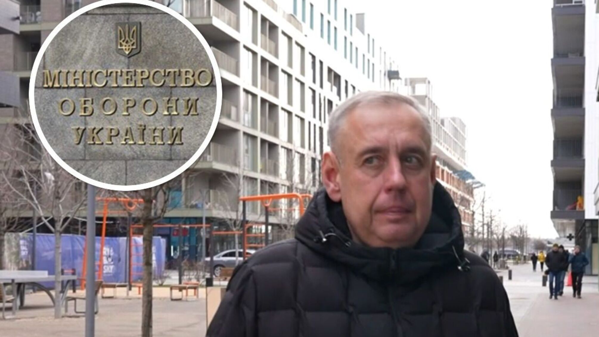 Партнер ОПЗЖиста Исаенко будет контролировать военное строительство в Минобороны: что известно