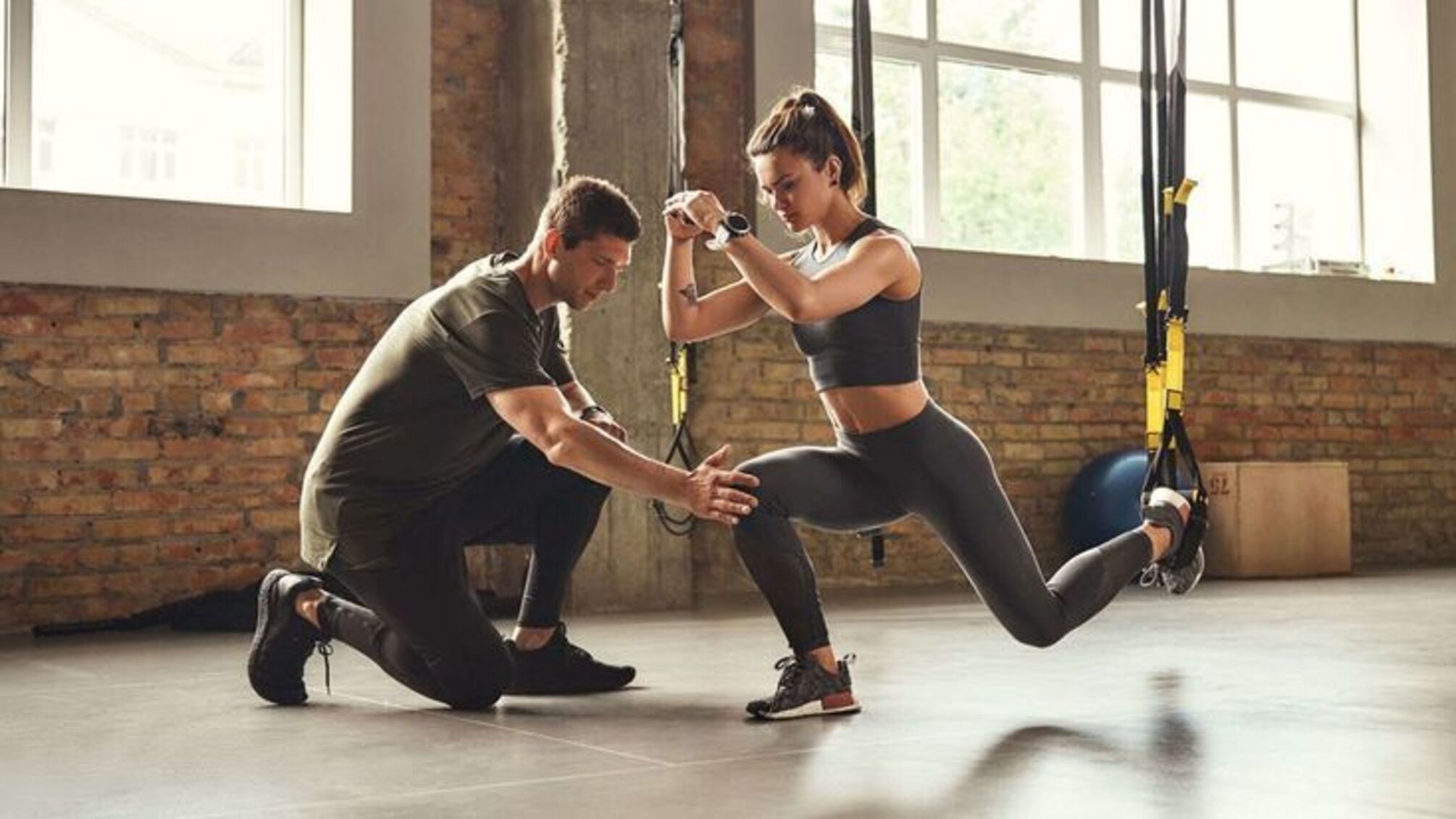 День тренера 30 октября: отмечаем мастеров спортивного наставничества