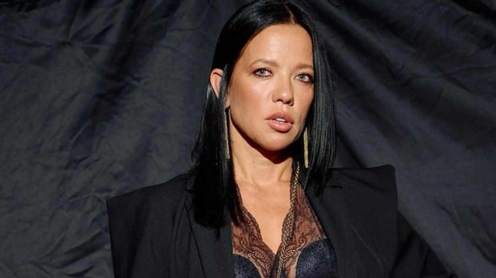 Ірина Горовая в Elle: відверто про бізнес, віру та трансформації в житті