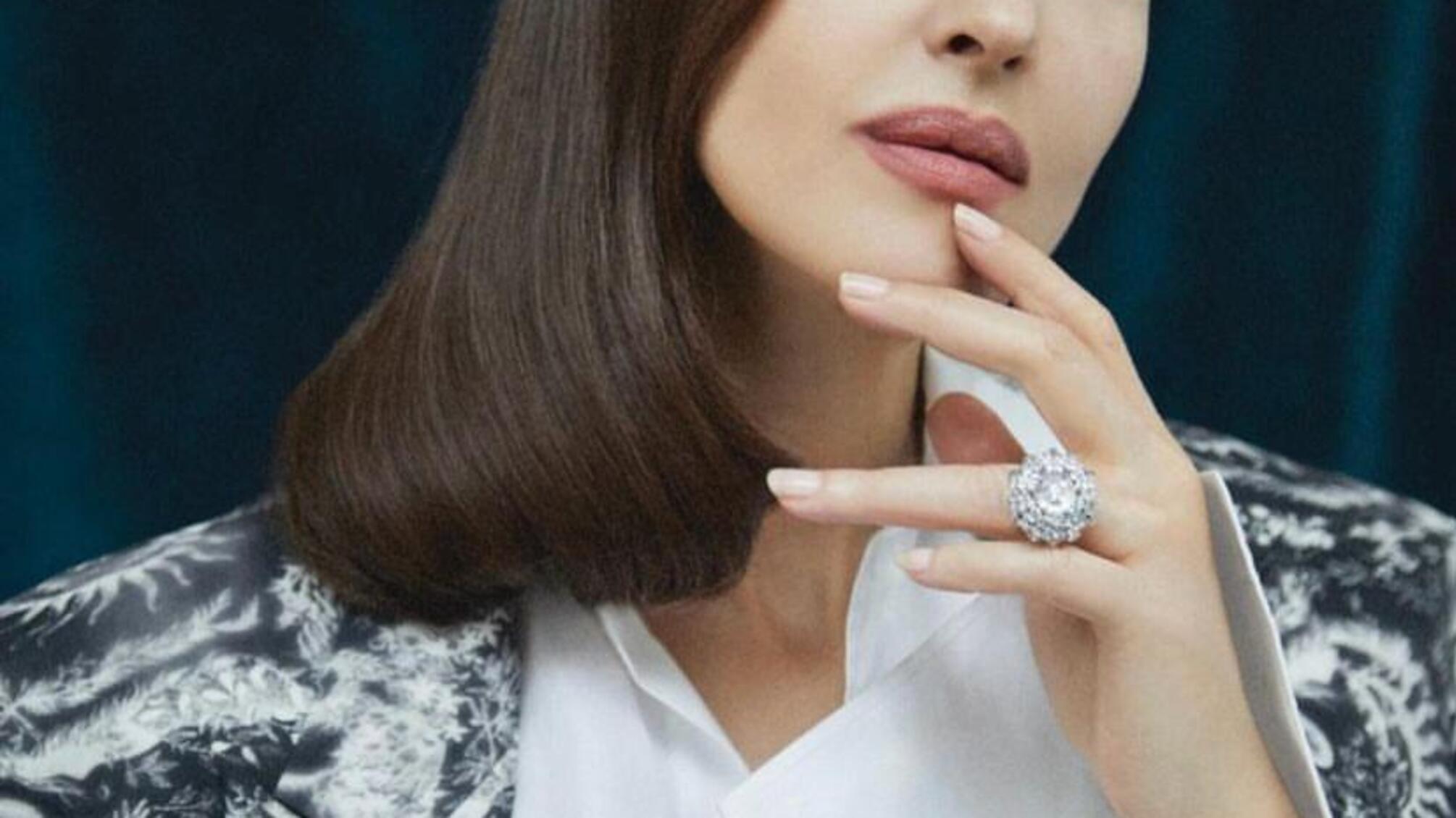 Секреты красоты Моники Беллуччи, которые помогут выглядеть потрясающе в любом возрасте