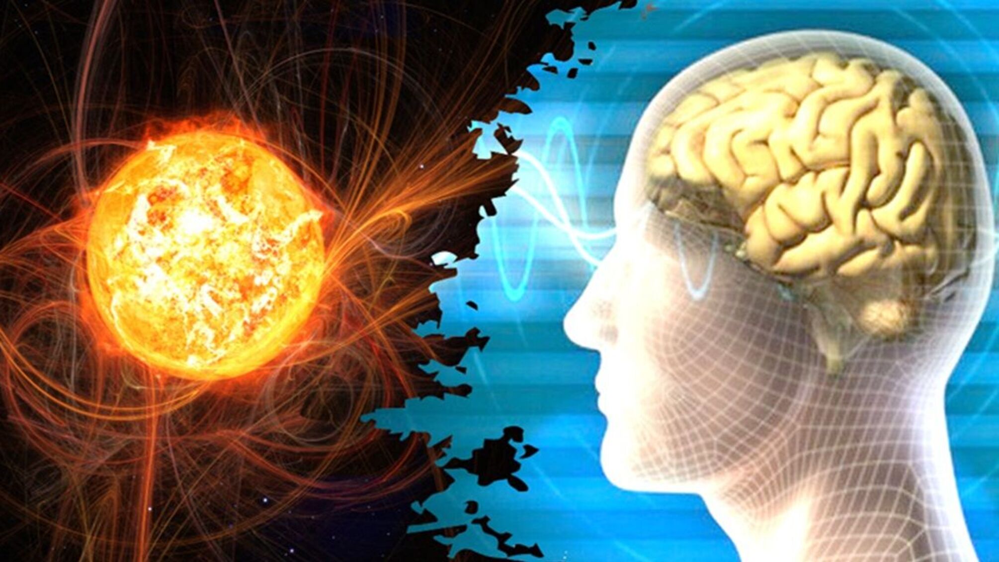 Магнітна буря