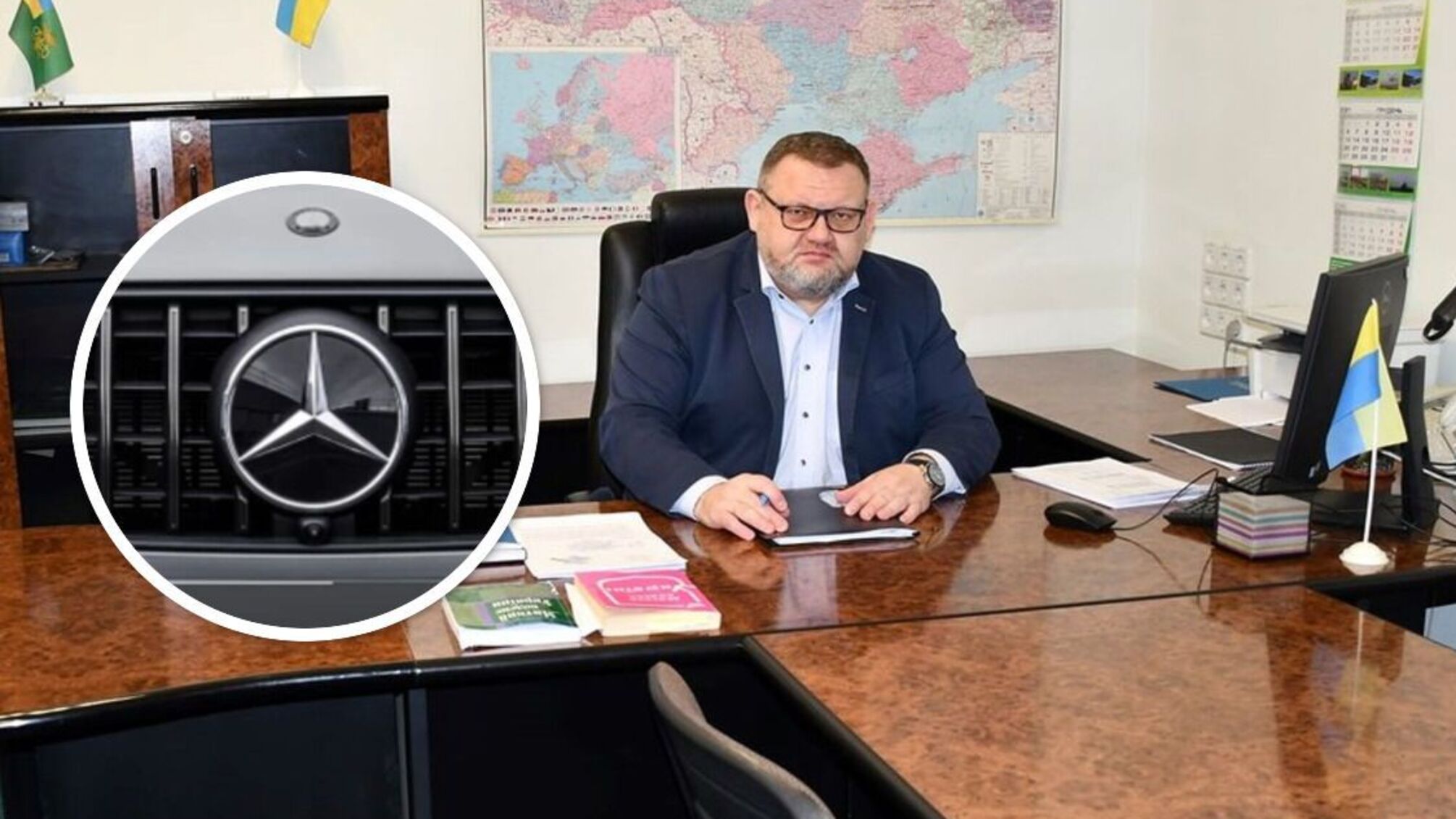 Антикоррупционный мониторинг Львовской области