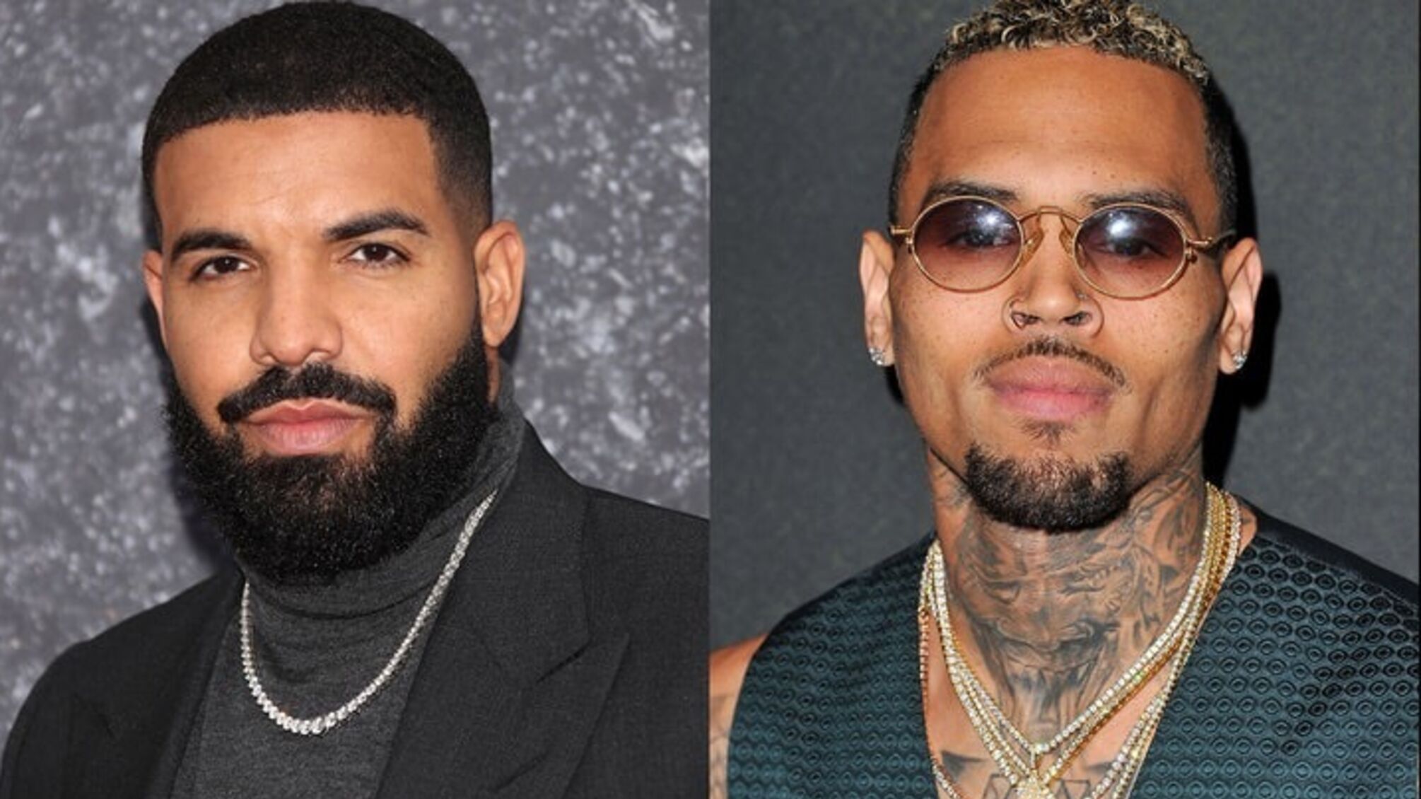 Музиканти подали позов проти Дрейка і Кріса Брауна за плагіат у хіті “No Guidance”