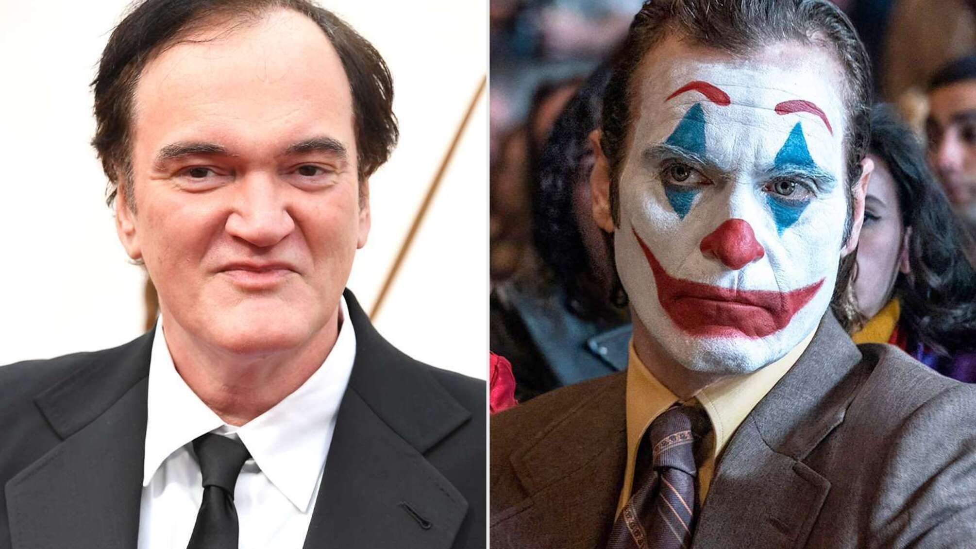 Квентіну Тарантіно дуже сподобався «Джокер 2», а гру Хоакіна Фенікса він описав як «найкращу, яку бачив за життя».