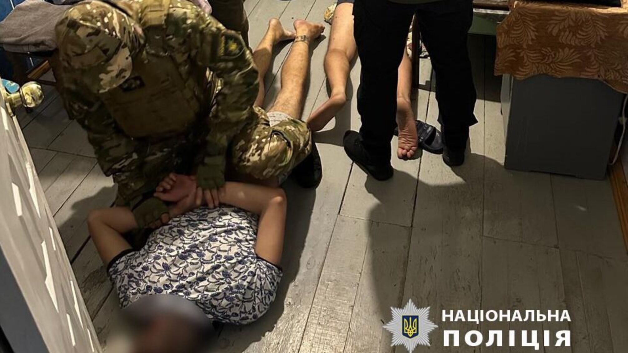 На Прикарпатті викрили масштабний наркотрафік до двох в'язниць