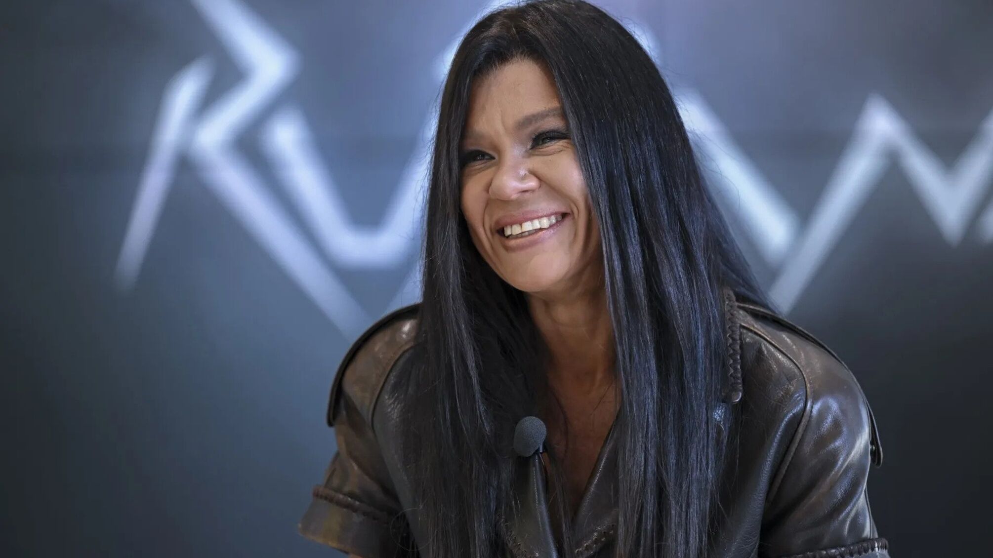 Руслана Лижичко