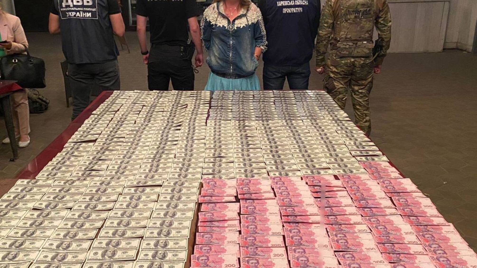 У Харкові викрили схему з оформлення фейкової інвалідності для ухилення від мобілізації