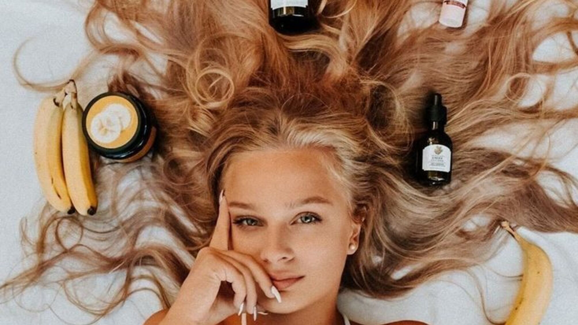 Устойчивые прически: как экология влияет на стиль волос