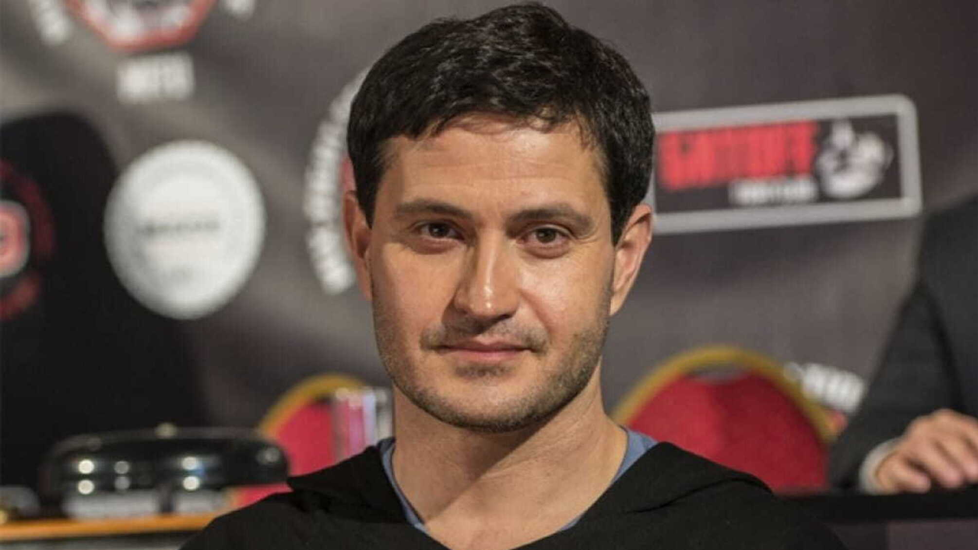 Ахтем Сеитаблаев