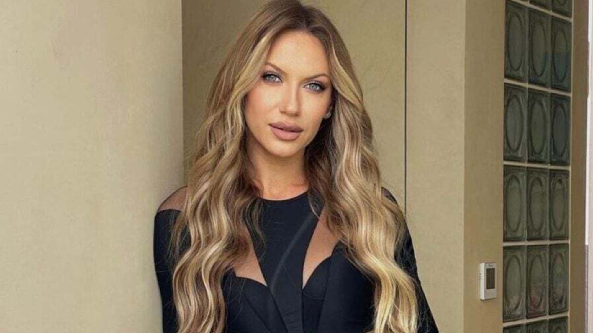 Леся Никитюк