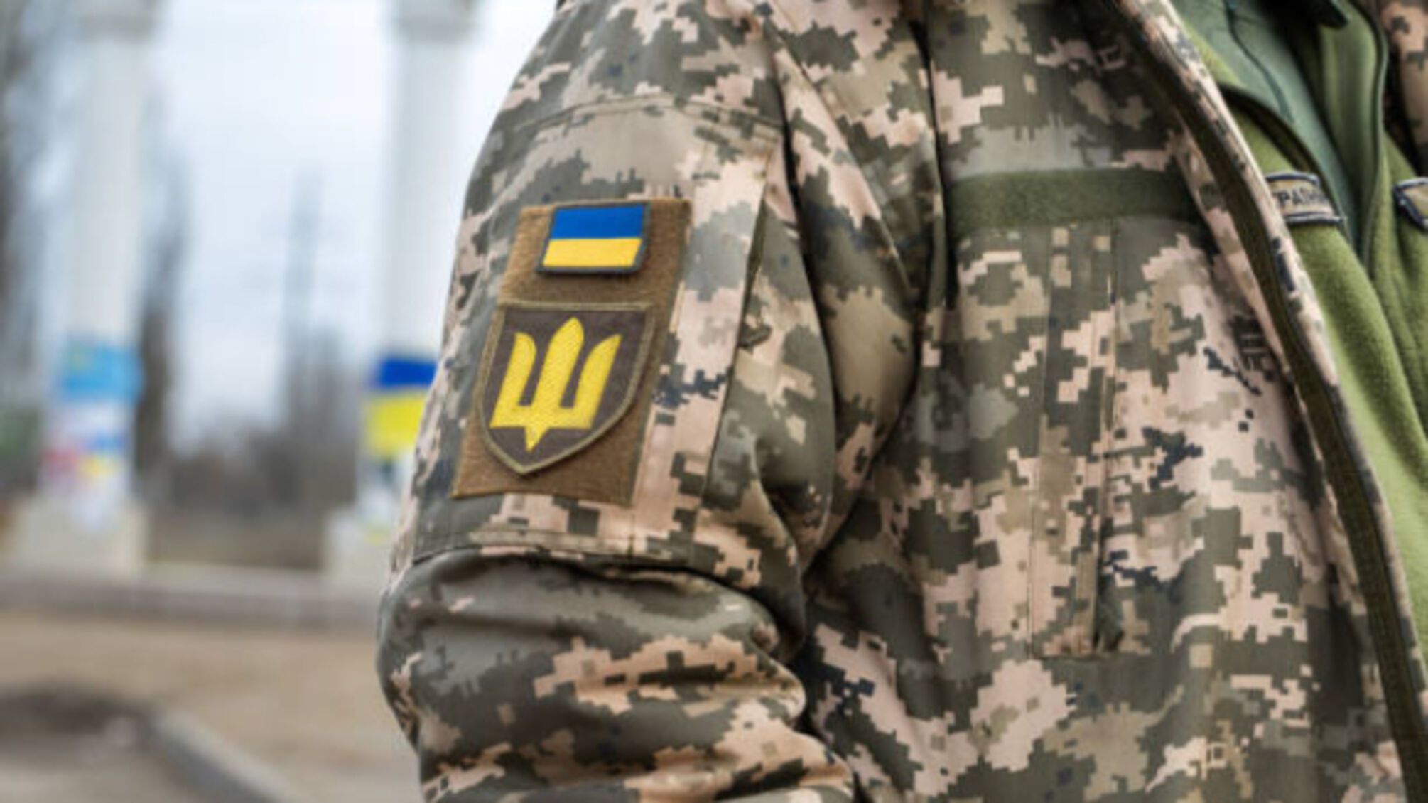 Чоловіки не зможуть отримати бронь, якщо не оновили дані в ТЦК